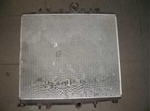 Radiator PEUGEOT 807 (EB_)