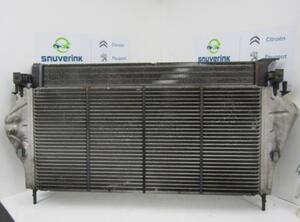 Radiateur RENAULT LAGUNA II Grandtour (KG0/1_)