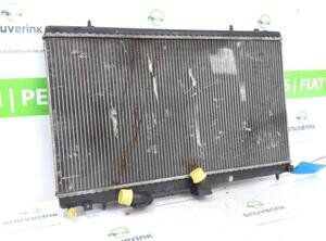 Radiator PEUGEOT 607 (9D, 9U)