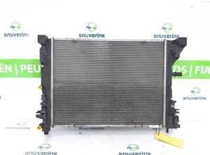 Radiator RENAULT ZOE (BFM_)