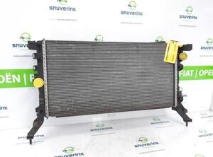 Radiator RENAULT LAGUNA Coupe (DT0/1)