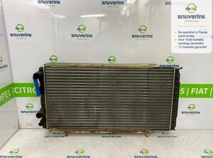 Radiator PEUGEOT BOXER Van (230L)