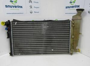 Radiateur PEUGEOT 106 II (1A_, 1C_)