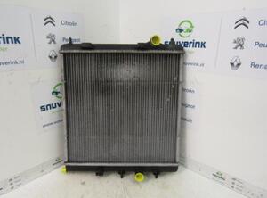 Radiator PEUGEOT 207 CC (WD_)