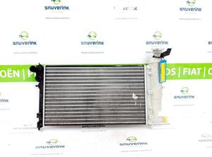 Radiator PEUGEOT 106 II (1A_, 1C_)