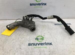 Radiator Hose RENAULT EXPRESS Box Body/MPV