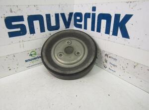 Water Pump Pulley PEUGEOT 207 (WA_, WC_)