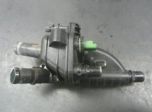 Thermostat Housing PEUGEOT PARTNER Box Body/MPV