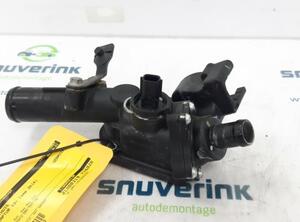 Thermostatgehäuse Renault Captur  110609813R P15850774