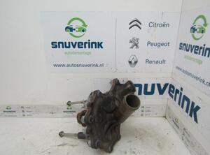 Water Pump PEUGEOT Boxer Kasten (--)