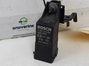 Water Pump RENAULT Trafic III Kasten (FG)