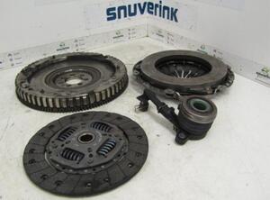 Clutch Kit RENAULT Captur I (H5, J5), RENAULT Clio IV (BH)