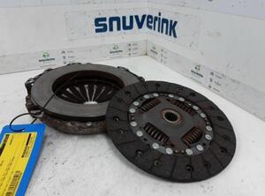 Clutch Kit PEUGEOT 2008 I (CU)