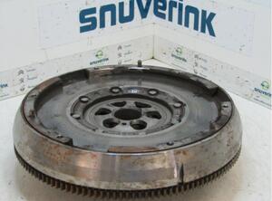 Flywheel PEUGEOT 2008 I (CU)