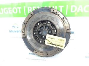 Flywheel RENAULT KOLEOS I (HY_)