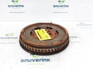 Flywheel RENAULT LAGUNA Coupe (DT0/1)