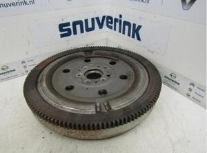 Flywheel PEUGEOT 2008 I (CU_)