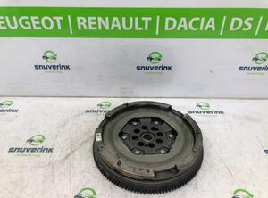 Flywheel RENAULT MASTER III Van (FV)