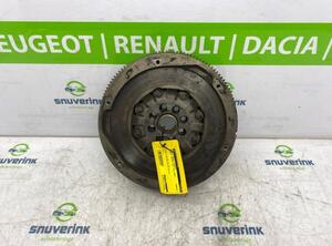 Flywheel RENAULT LAGUNA III (BT0/1)