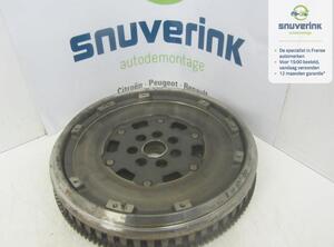 Flywheel RENAULT MEGANE IV Hatchback (B9A/M/N_)