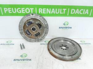 Flywheel DS DS 7 Crossback (J4_, JR_, JC_), CITROËN DS