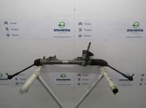 Steering Gear RENAULT Twingo II (CN0)