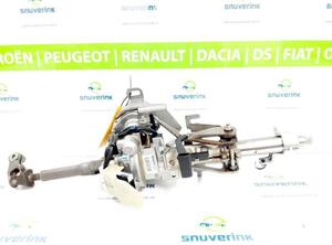 Steering Column RENAULT Megane III Schrägheck (B3, BZ0/1)