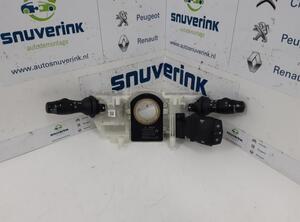 Steering Column Switch RENAULT Laguna III (BT0/1)