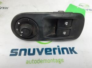 Steering Column Switch OPEL Vivaro Kasten (F7), OPEL Vivaro Combi (J7)