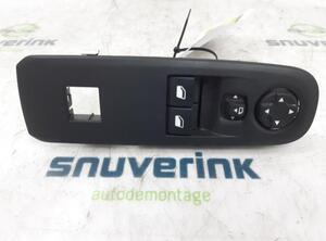 Steering Column Switch TOYOTA PROACE CITY Box Body/MPV