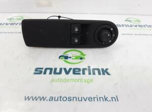 Steering Column Switch RENAULT Clio IV Grandtour (KH), RENAULT Clio III Grandtour (KR0/1)