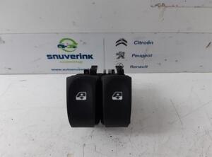 Steering Column Switch RENAULT Twingo II (CN0)