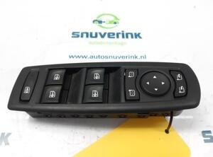 Steering Column Switch RENAULT Laguna III Grandtour (KT0/1)