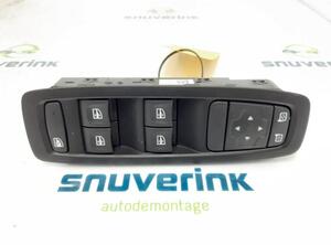 Steering Column Switch RENAULT Megane IV Grandtour (K9A/M), RENAULT Megane IV Grandtour (K9A/M/N)