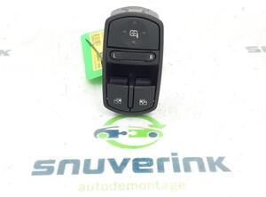 Steering Column Switch OPEL CORSA D (S07)