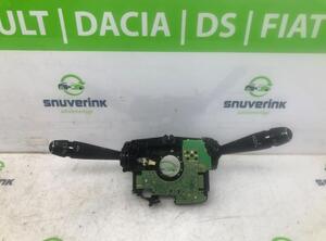 Steering Column Switch DS DS 7 Crossback (J4_, JR_, JC_), CITROËN DS