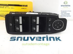 Steering Column Switch RENAULT CLIO V (B7_)