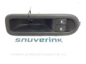 Stuurkolomschakelaar RENAULT CLIO III (BR0/1, CR0/1), RENAULT CLIO IV (BH_), RENAULT CLIO II (BB_, CB_)