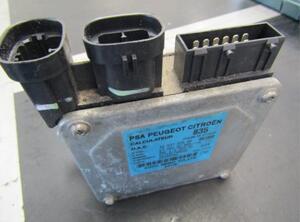 Control unit for power steering CITROËN C3 I (FC, FN)