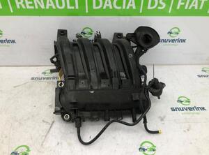 Intake Manifold RENAULT TWINGO II (CN0_)