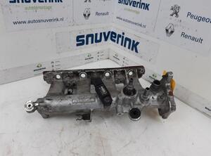 Intake Manifold RENAULT TWINGO II (CN0_)