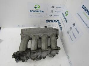 Intake Manifold RENAULT CLIO II (BB_, CB_)