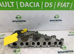 Intake Manifold RENAULT TRAFIC III Van (FG_)