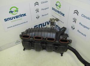 Intake Manifold PEUGEOT 208 I (CA_, CC_)