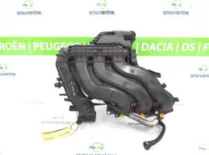 Intake Manifold RENAULT TWINGO III (BCM_, BCA_)