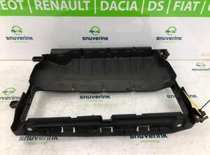 Air Filter Intake Pipe RENAULT ZOE (BFM_)