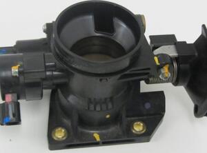 Throttle Body CITROËN C1 (PM, PN)