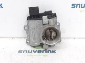 Throttle Body RENAULT Clio II (BB, CB)