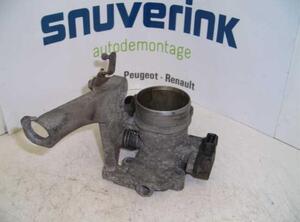 Throttle Body RENAULT Kangoo (KC0/1)