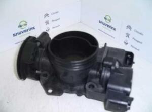 Throttle Body PEUGEOT 206 Schrägheck (2A/C), PEUGEOT 206 Stufenheck (--)